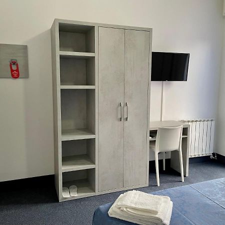 Hotel Villa Serena Castrocaro Terme Zewnętrze zdjęcie