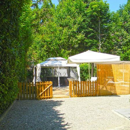 Hotel Villa Serena Castrocaro Terme Zewnętrze zdjęcie