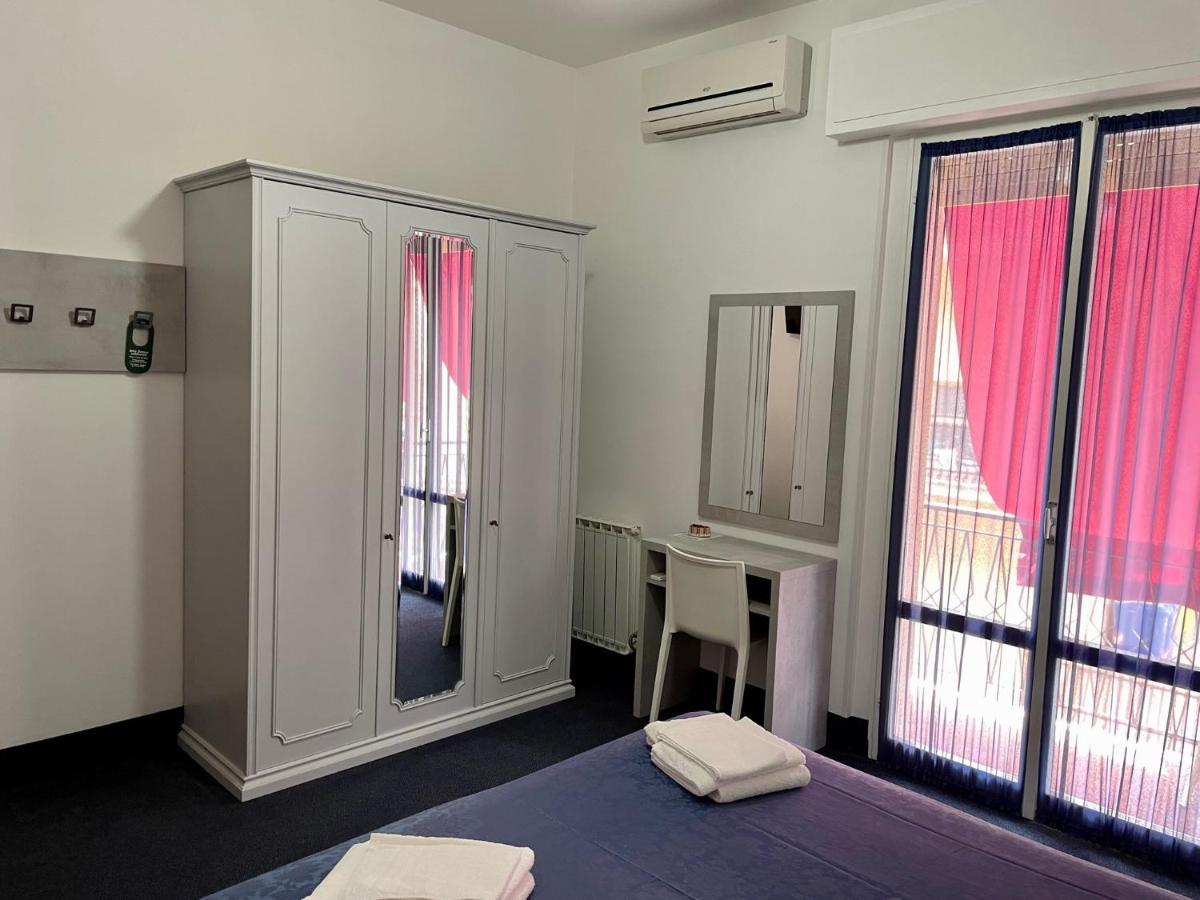 Hotel Villa Serena Castrocaro Terme Zewnętrze zdjęcie
