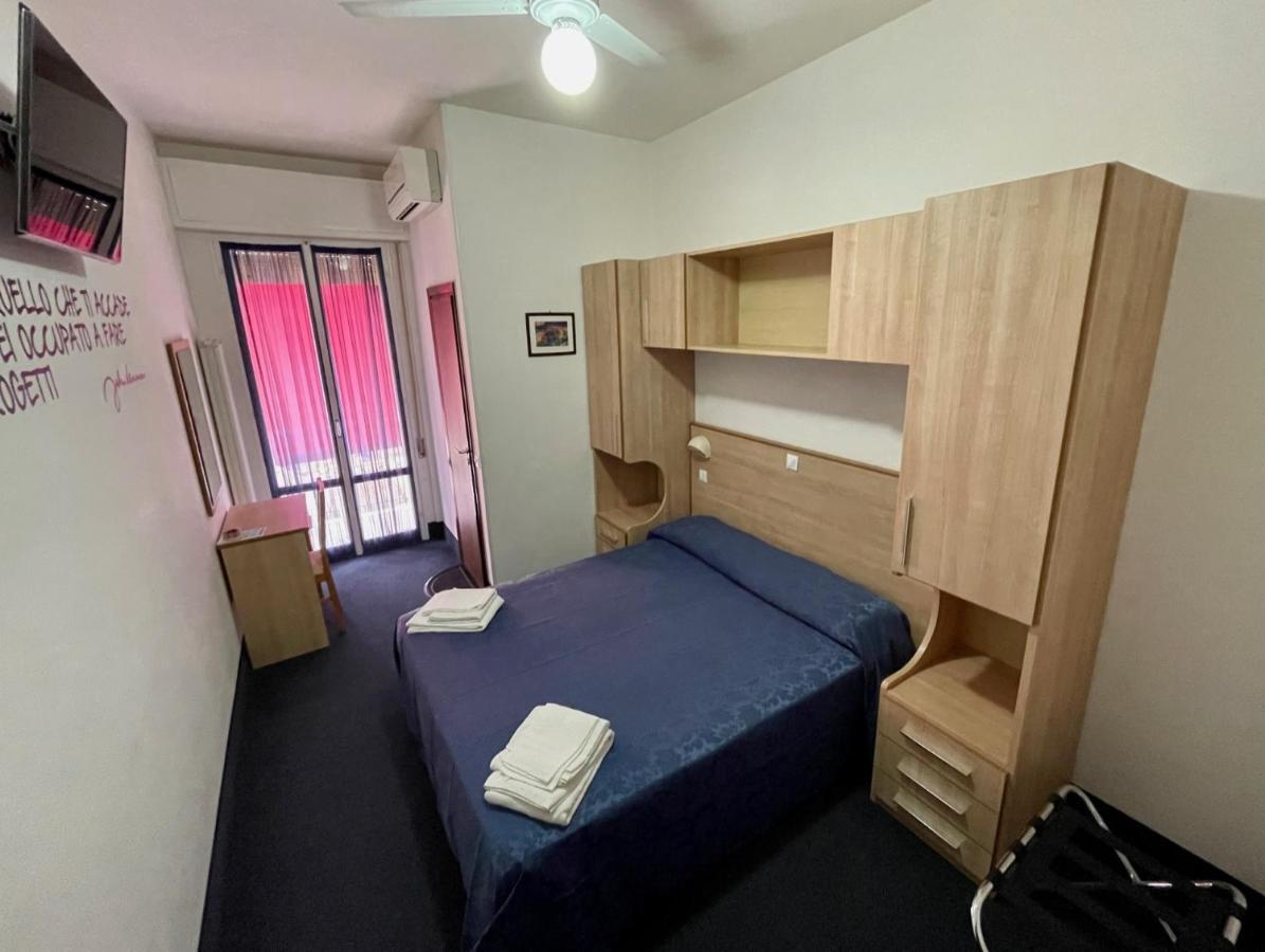 Hotel Villa Serena Castrocaro Terme Zewnętrze zdjęcie