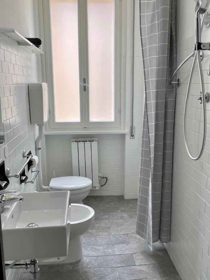 Hotel Villa Serena Castrocaro Terme Zewnętrze zdjęcie