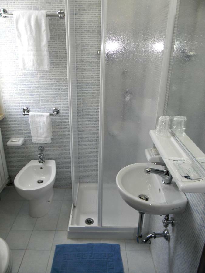 Hotel Villa Serena Castrocaro Terme Zewnętrze zdjęcie